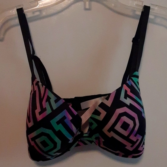 Victoria's Secret PINK Wear Everywhere push up bra - Picture 11 of 12